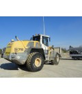 Ładowarka kołowa marki LIEBHERR L576 2plus2 Bj 2008'