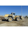 Ładowarka kołowa marki LIEBHERR L576 2plus2 Bj 2008'