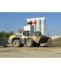 Ładowarka kołowa marki LIEBHERR L576 2plus2 Bj 2008'