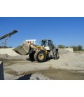 Ładowarka kołowa marki LIEBHERR L576 2plus2 Bj 2008'