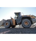 Ładowarka kołowa marki LIEBHERR L576 2plus2 Bj 2008'