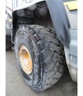 Ładowarka kołowa marki LIEBHERR L576 2plus2 Bj 2008'