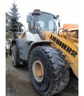 Ładowarka kołowa marki LIEBHERR L576 2plus2 Bj 2008'