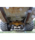 Ładowarka kołowa marki LIEBHERR L576 2plus2 Bj 2008'