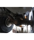 Ładowarka kołowa marki LIEBHERR L576 2plus2 Bj 2008'