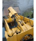 Ładowarka kołowa marki LIEBHERR L576 2plus2 Bj 2008'