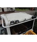 Ładowarka kołowa marki LIEBHERR L576 2plus2 Bj 2008'