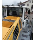 Ładowarka kołowa marki LIEBHERR L576 2plus2 Bj 2008'