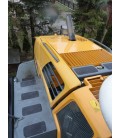 Ładowarka kołowa marki LIEBHERR L576 2plus2 Bj 2008'