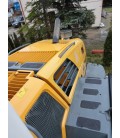 Ładowarka kołowa marki LIEBHERR L576 2plus2 Bj 2008'