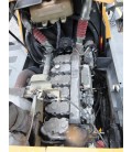 Ładowarka kołowa marki LIEBHERR L576 2plus2 Bj 2008'