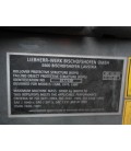 Ładowarka kołowa marki LIEBHERR L576 2plus2 Bj 2008'