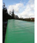 Naczepa aluminiowa wywrotka 3-osiowa marki Schmitz Cargobull GOTHA Typ SGF*S3 SKI 24 SL 10.5
