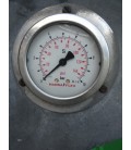 Naczepa aluminiowa wywrotka 3-osiowa marki Schmitz Cargobull GOTHA Typ SGF*S3 SKI 24 SL 10.5