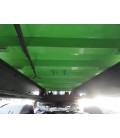 Naczepa aluminiowa wywrotka 3-osiowa marki Schmitz Cargobull GOTHA Typ SGF*S3 SKI 24 SL 10.5