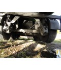 Naczepa aluminiowa wywrotka 3-osiowa marki Schmitz Cargobull GOTHA Typ SGF*S3 SKI 24 SL 10.5