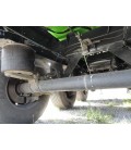Naczepa aluminiowa wywrotka 3-osiowa marki Schmitz Cargobull GOTHA Typ SGF*S3 SKI 24 SL 10.5