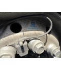 Naczepa aluminiowa wywrotka 3-osiowa marki Schmitz Cargobull GOTHA Typ SGF*S3 SKI 24 SL 10.5
