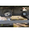 Naczepa aluminiowa wywrotka 3-osiowa marki Schmitz Cargobull GOTHA Typ SGF*S3 SKI 24 SL 10.5
