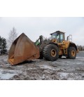 Ładowarka kołowa marki VOLVO L150G