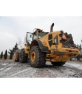 Ładowarka kołowa marki VOLVO L150G