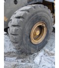 Ładowarka kołowa marki VOLVO L150G