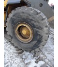 Ładowarka kołowa marki VOLVO L150G