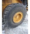 Ładowarka kołowa marki VOLVO L150G
