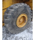 Ładowarka kołowa marki VOLVO L150G