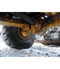 Ładowarka kołowa marki VOLVO L150G