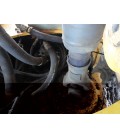 Ładowarka kołowa marki VOLVO L150G