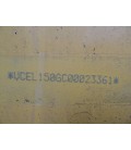 Ładowarka kołowa marki VOLVO L150G