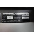 Ładowarka kołowa marki VOLVO L150G