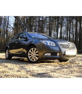 Opel Insignia Cosmo 2.0 CDTI 160 KM