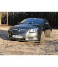 Opel Insignia Cosmo 2.0 CDTI 160 KM