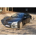 Opel Insignia Cosmo 2.0 CDTI 160 KM