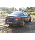 Opel Insignia Cosmo 2.0 CDTI 160 KM