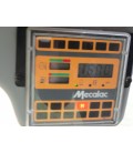 Koparko-ładowarka marki MECELAC 12MSX