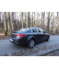 Opel Insignia Cosmo 2.0 CDTI 160 KM