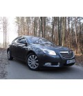 Opel Insignia Cosmo 2.0 CDTI 160 KM