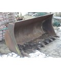 Łyżka do ładowarki kołowej marki Liebherr L524 L534 L538 L544