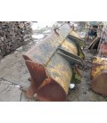 Łyżka do ładowarki kołowej marki Liebherr L524 L534 L538 L544