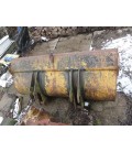 Łyżka do ładowarki kołowej marki Liebherr L524 L534 L538 L544