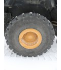 Ładowarka kołowa marki LIEBHERR L576 2plus2 Bj 2012'