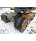 Koparka kołowa marki VOLVO EW 160