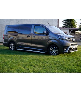 TOYOTA Proace Verso 2.0 D4-D