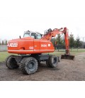 Koparka kołowa marki ATLAS 1404 M AWE4 System