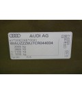 Audi Q3 Prime Edition 2.0 TDI