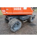 Koparka kołowa marki ATLAS 1404 M AWE4 System