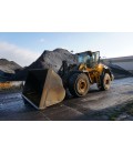 Ładowarka kołowa marki VOLVO L180G